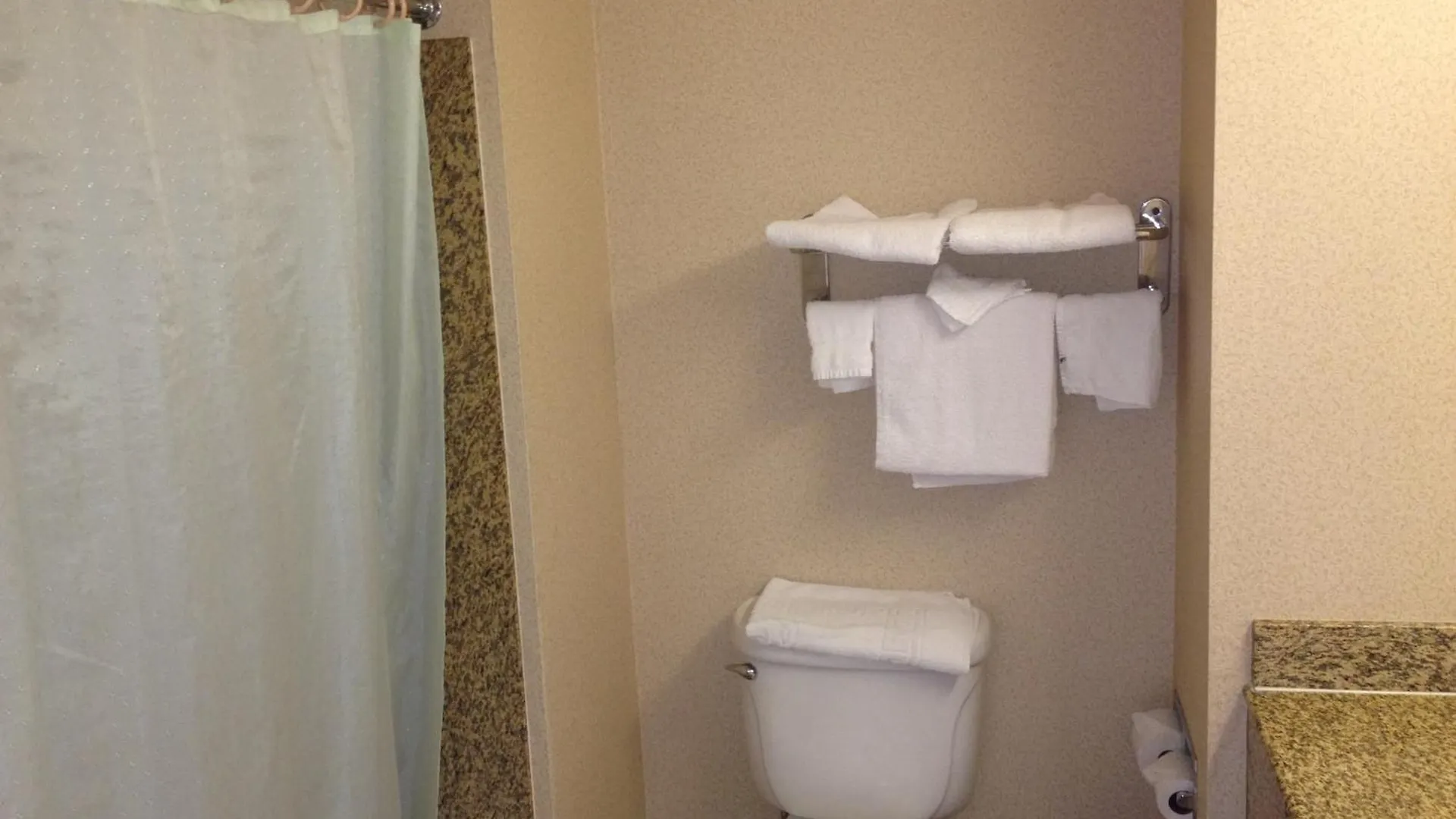 ** Motel Crystal Inn Suites & Spas Inglewood United States