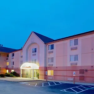*** Hotel Sonesta Simply Pittsburgh Airport United States
