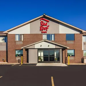 ** Motel Red Roof United States