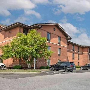 ** Hotel Extended America - Pittsburgh - Airport United States