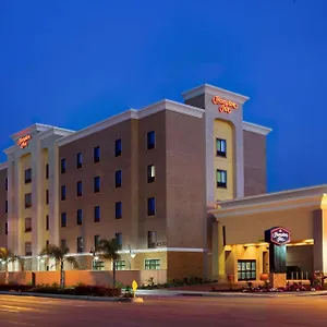 3* Hotel Hampton Angeles Int'l Airport/hawthorne