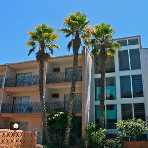 Hotel Royal Century At Lax, Inglewood