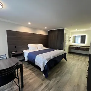 Motel Cloud 9 Lax, Inglewood