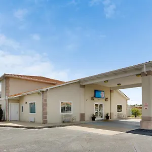 ** Hotel 6-hinesville, Ga United States