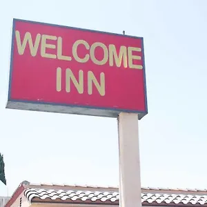 Motel Welcome, Inglewood