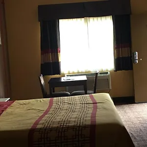 Motel Diamond, Inglewood